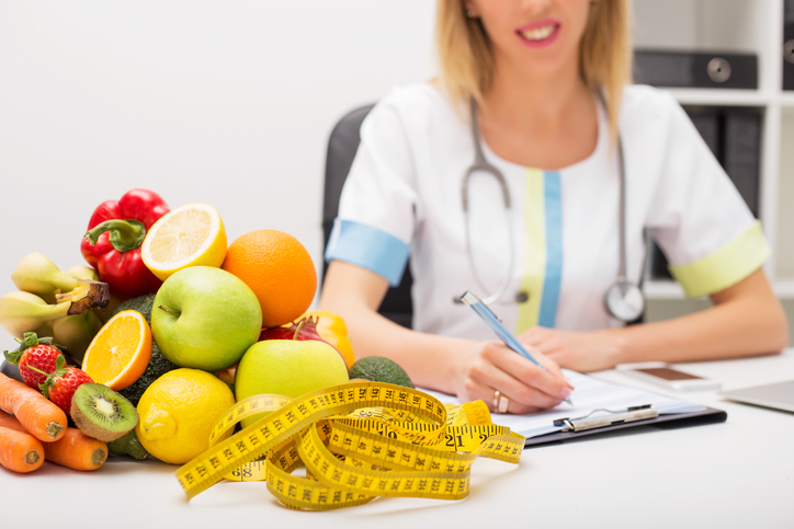 Nutrition & Diet Guidelines